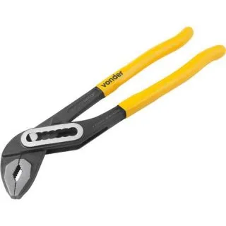 Alicate p/bomba d/agua 12" Vonder