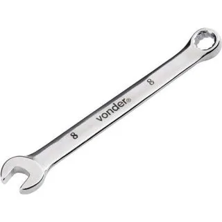 Llave combinada 8mm Vonder