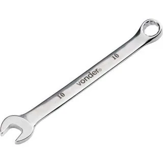 Llave combinada 10mm Vonder