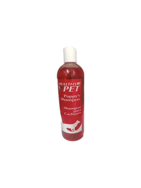 Shampoo P/cachorro 16onz healthy pet