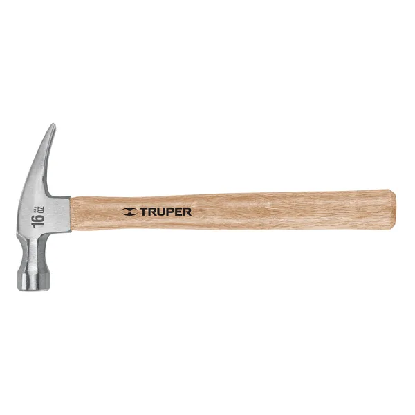Martillo Truper MAR-16 16oz