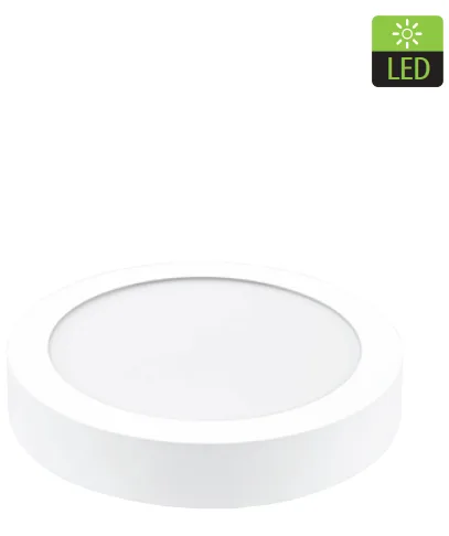Lampara Led 12W Red 6500k Westinghouse