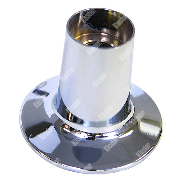 Cubrefalta p/llave kissler