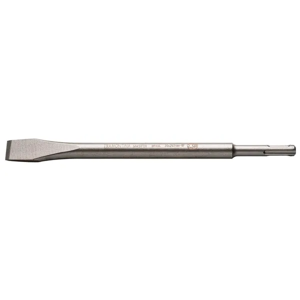 Cincel p/taladro sds plano 10" Tramontina