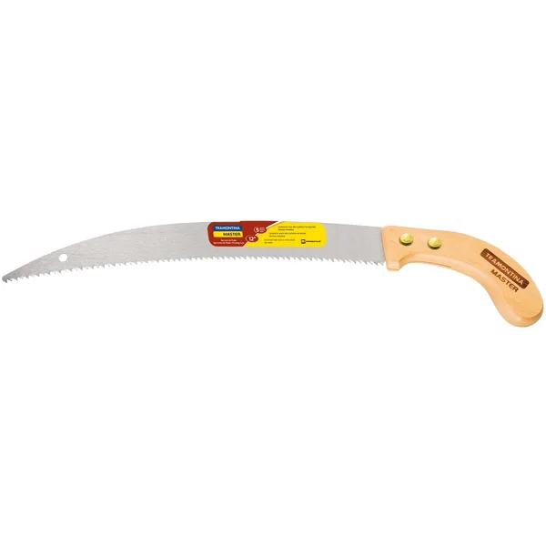 Serrucho p/podar 12" Tramaontina