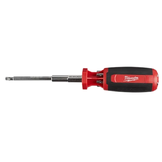 Destornillador multipuntas milwaukee 9/1
