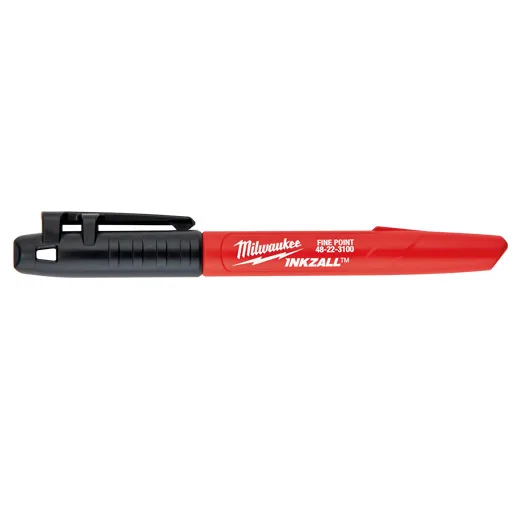Marcador fino milwaukee