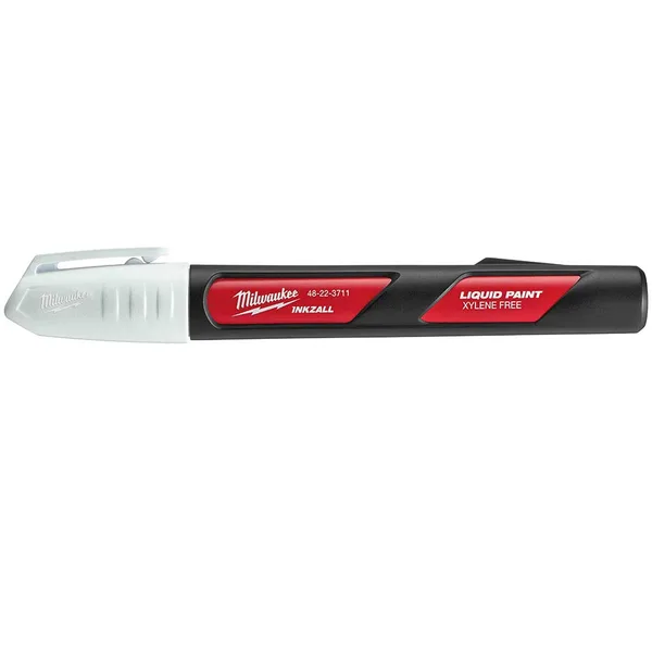 Marcador white milwaukee