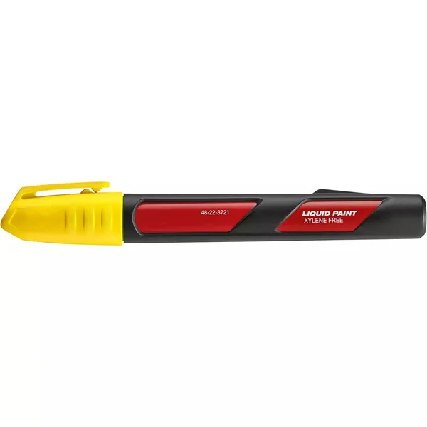 Marcador yellow milwaukee