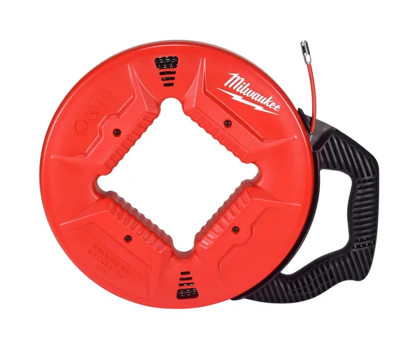 Cinta pasadora polyester 30mt milwaukee