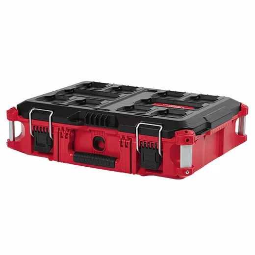 Caja p/herramientas 48-22-8424 Milwaukee