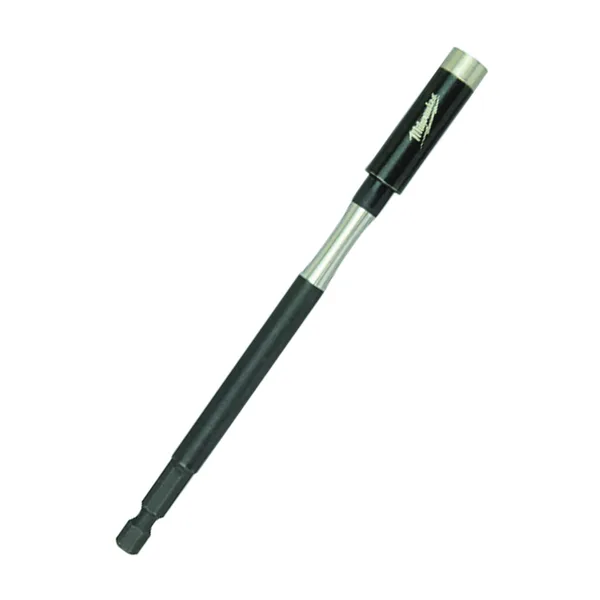 Adaptador p/taladro magnetico milwaukee 6"