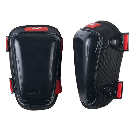 Rodillera gel hard (par) 48-73-6010 Milwaukee