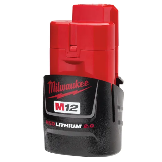 Bateria M12 CP2.0 Millwaukee