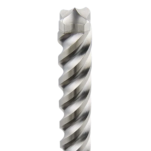 Barrena P/concr sds max 1/2x15-1/2x21" Milwaukee