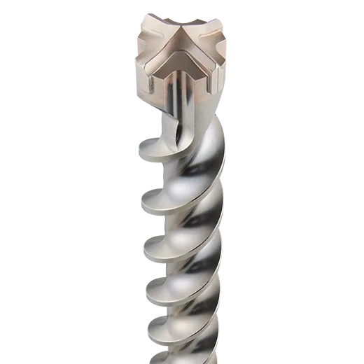 Barrena P/concr sds max 1x8x13"milwaukee