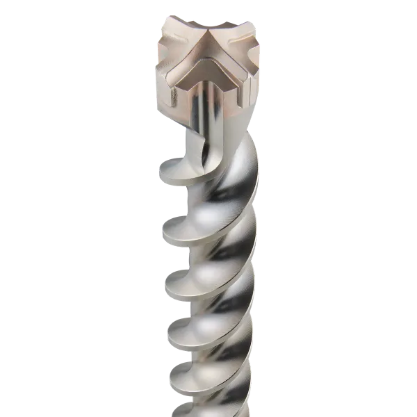 Barrena P/concr sds max 1-1/2x18x23"milwaukee