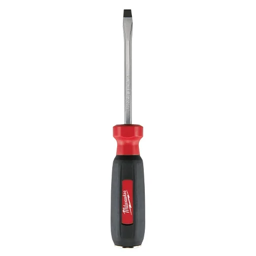 Destor plano milwaukee 1/4x4