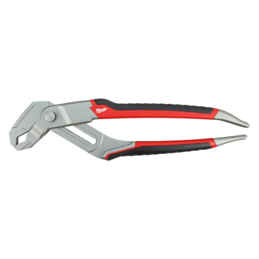 Alicate ajustable milwaukee 12"