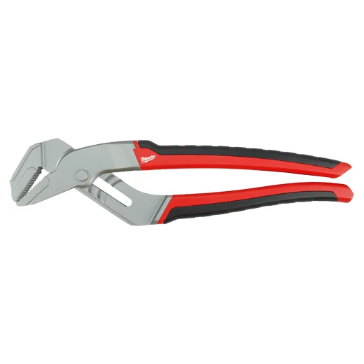 Alicate ajustable 10" milwaukee