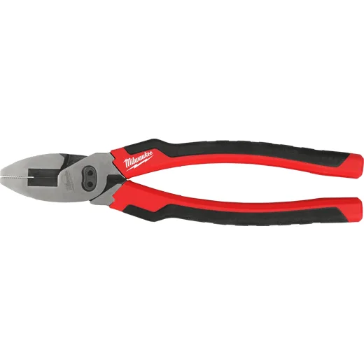 Alicate p/elect.9 1/2" Milwakee