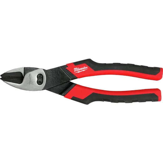 Pinza d/corte 7" milwaukee