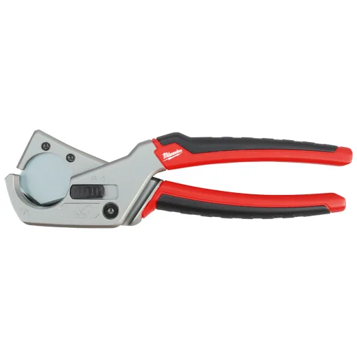Corta tubo 25mm milwaukee