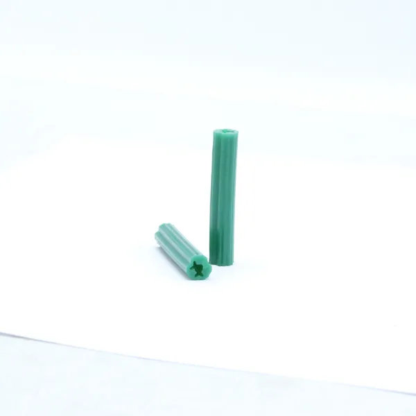 Tarugo Plastico 1/4*1
