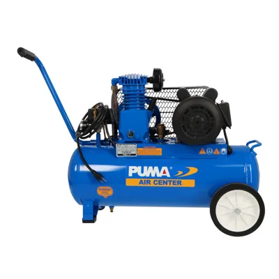 Compresor Puma 3/4hp PE0740