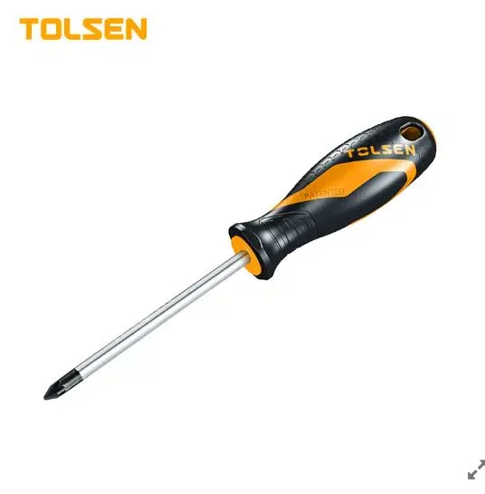 Destor estria pz2x150mm 20012 tolsen