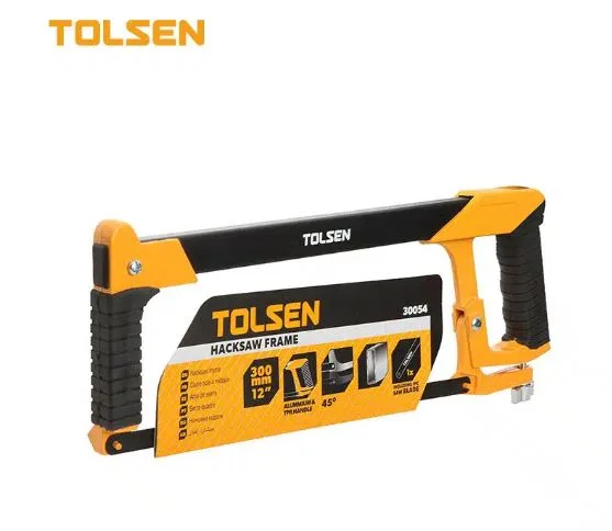 Marco p/segueta 12" 30054 tolsen