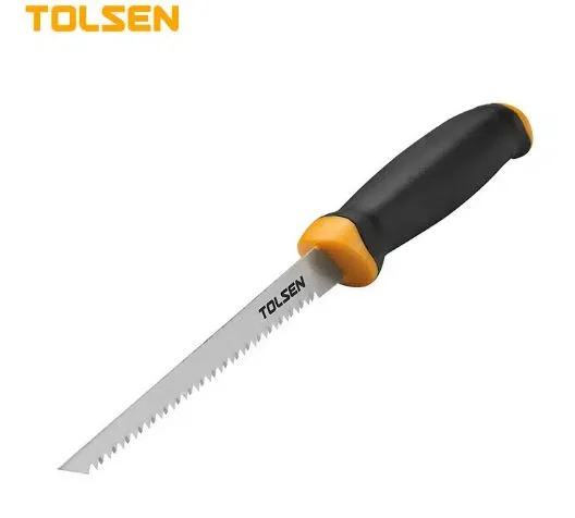 Sierra de mano 6" 31013 tolsen