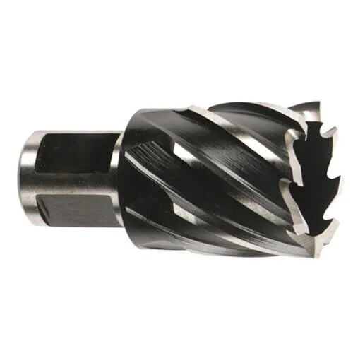 Barrena anular 1x2" milwaukee