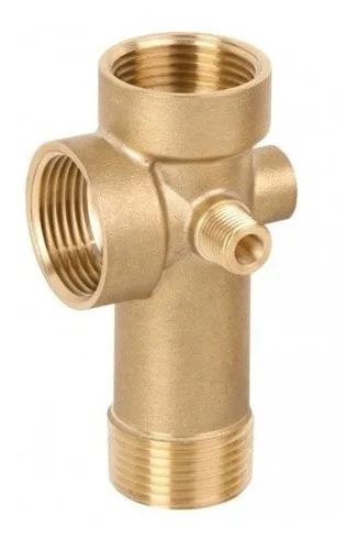 Conector P/bomba 5vias