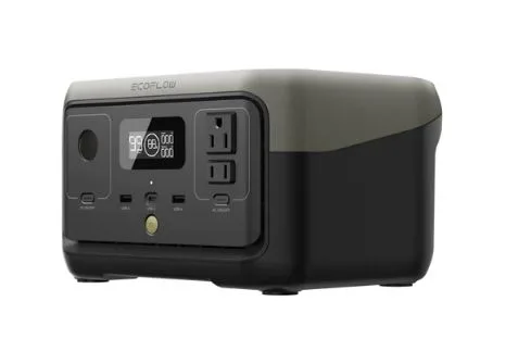 Ecoflow river 2 lite 300w 240wh