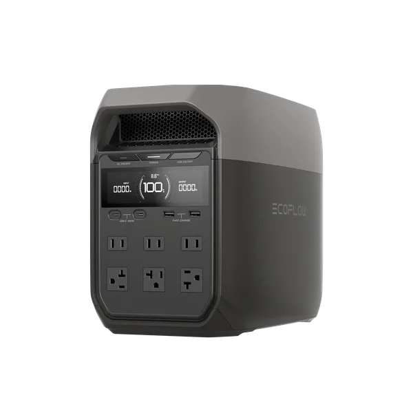 Ecoflow delta 3 us 1800w 1024wh