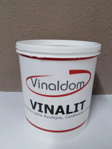 Adhesivo P/ceramica Vinalit