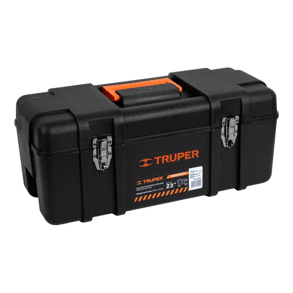 Caja P/herr Truper 23"