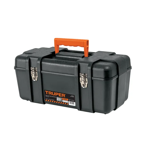 Caja P/herr Truper 20" CHP-20X