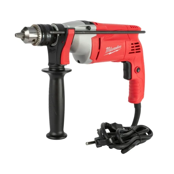 Taladro milwaukee rotormartillo 1/2