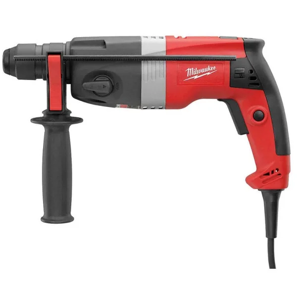 Taladro Rotomartillo 7/8" Sds Plus Milwaukee