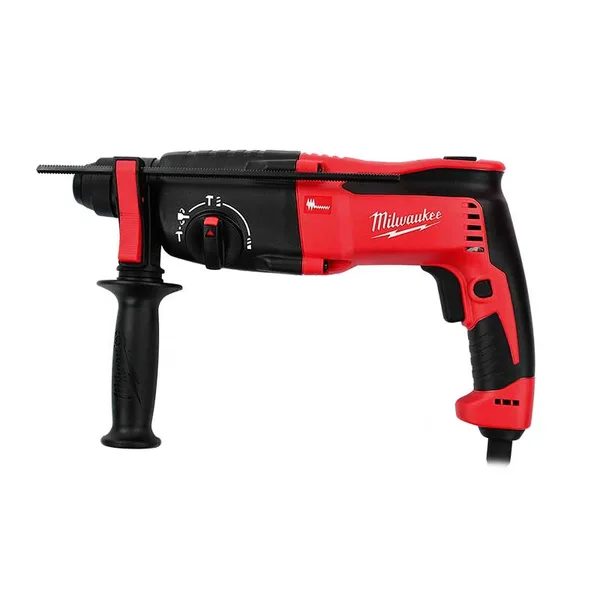 Taladro Rotomartillo 1 1/32" SDS Plus Milwaukee