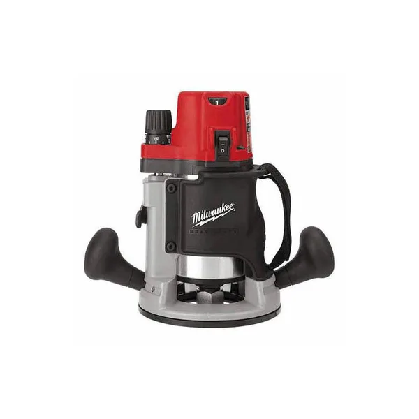 Router Milwaukee 13amp 2400rpm*