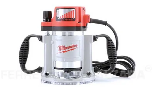 Router 5625-20 2200rpm milwaukee
