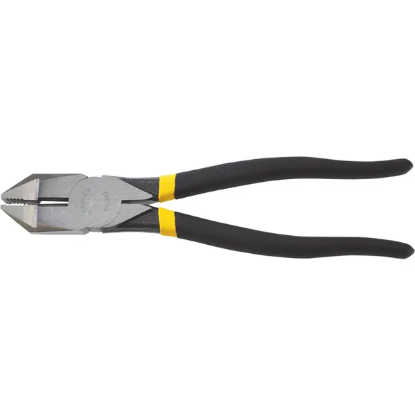 Alicate P/elect.9" Stanley