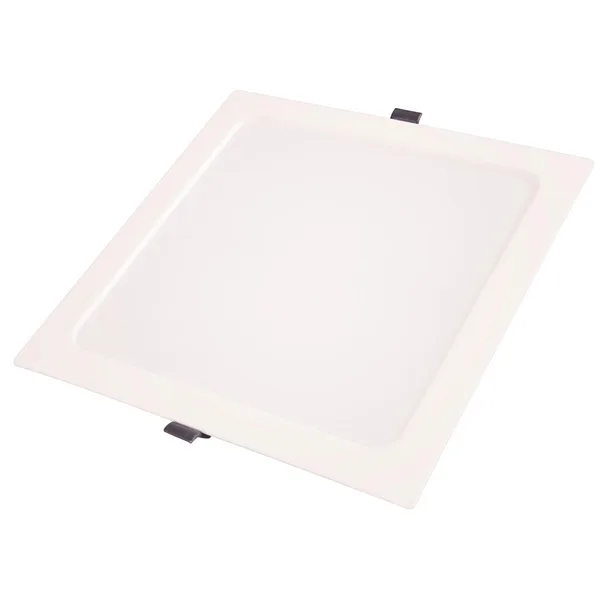 Lampara Led 6w cuad empost 6500k tramontina