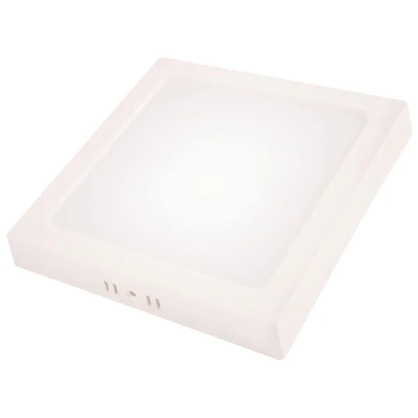 Lampara Led 18w cuad superf 6500k tramontina