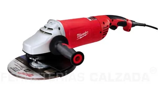 Pulidora milwaukee 9