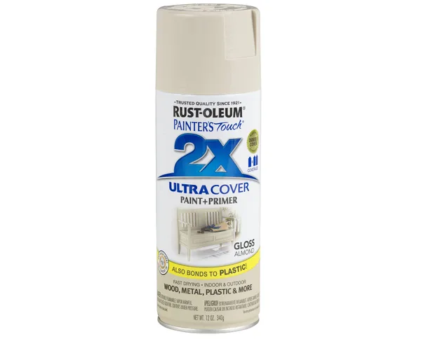 Spray R. oleum almendra gloss 2x