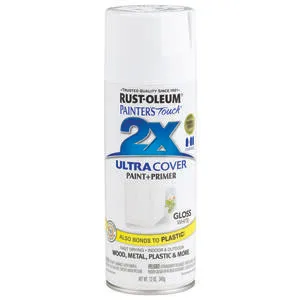 Spray R. oleum blanco c/b 2x